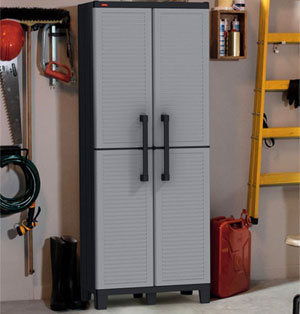 Cheap Garage Cabinets Give Big Bang For The Buck