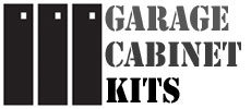 Garage Cabinet Kits