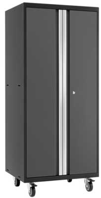 NewAge Pro Series Tall Heavy Duty Locker on Wheels