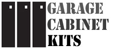 Garage Cabinet Kits Logo