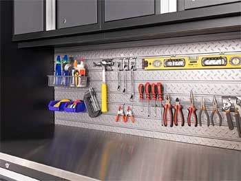 New Age Cabinets For Garage Getting The Best Price