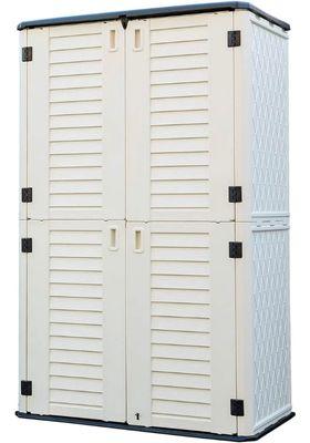 Outdoor Shed for Garage Storage