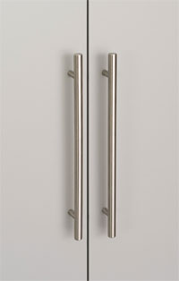 Prepac Cabinet Handles