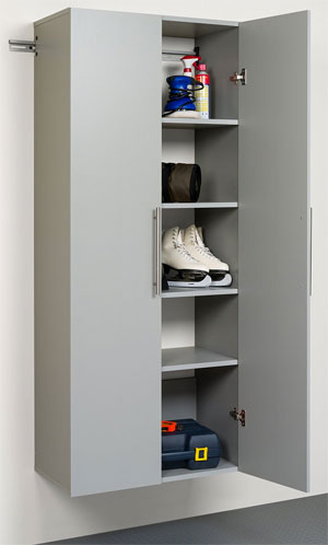 Prepac Wall Cabinet